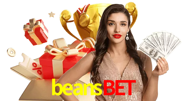 Jogue com dealers reais no beansbet!