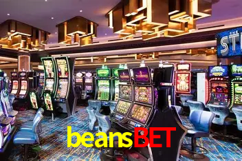 Desvendando o Mundo dos Jogos Virtuais na beansbet