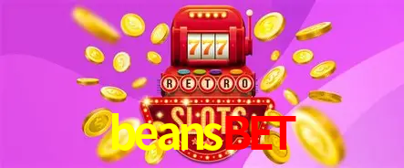 Descubra o Mundo do Cassino Online com beansbet