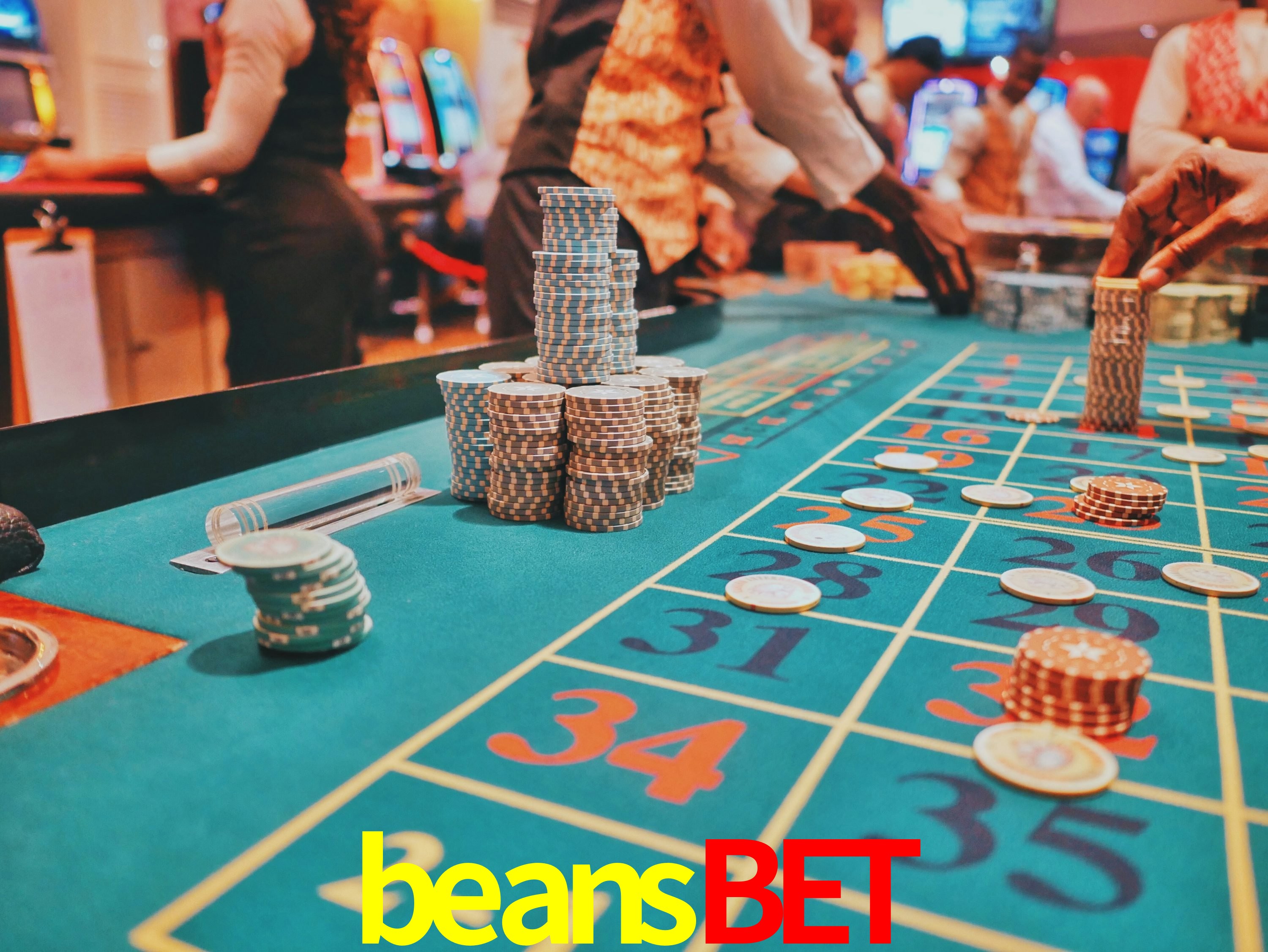 Football Betting beansbet