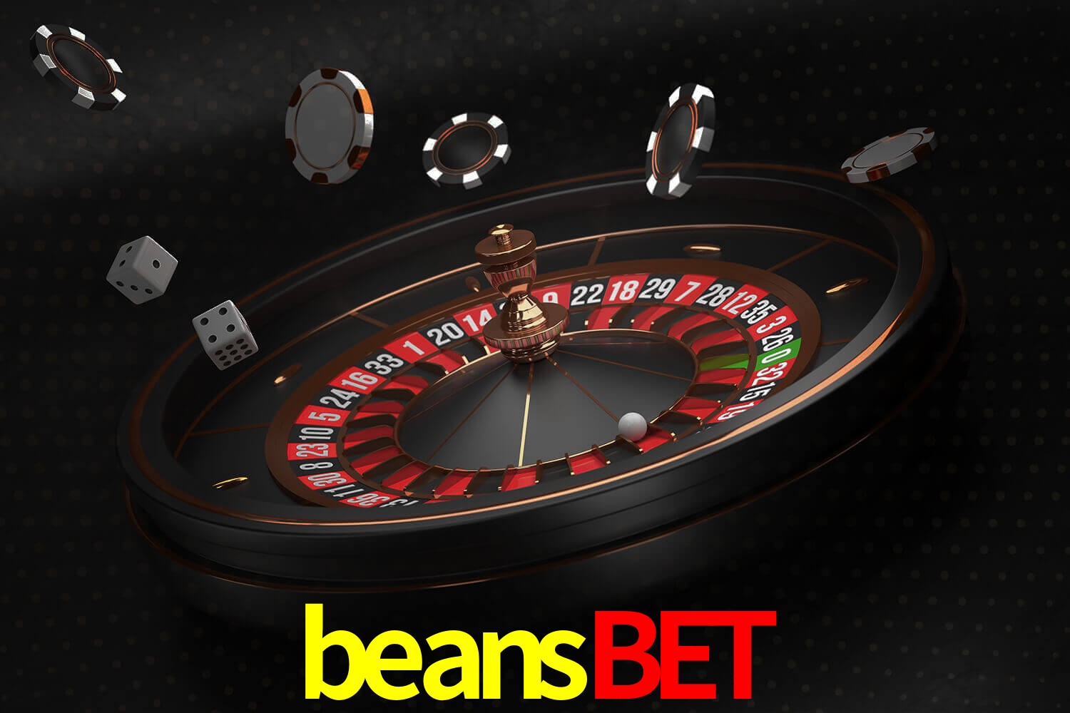beansbet.com