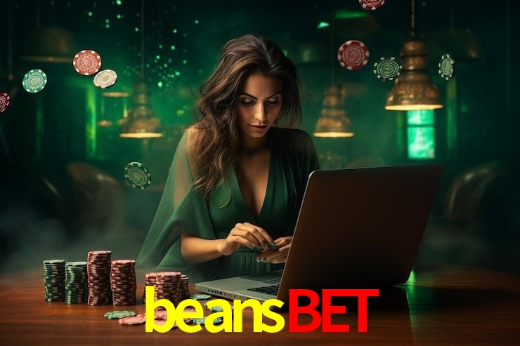 beansbet App Interface
