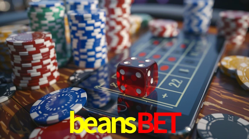 beansbet,beansbet.com