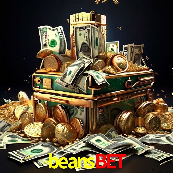 Welcome Bonus beansbet