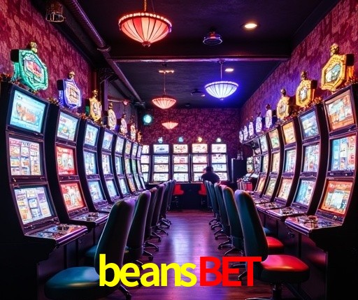 Flash Promotion beansbet
