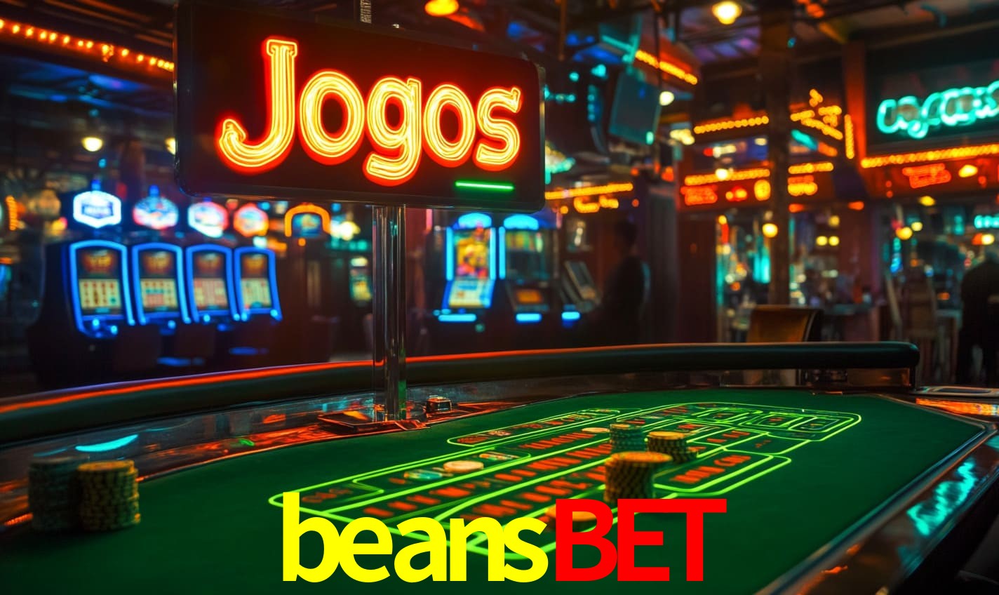 Game Providers beansbet