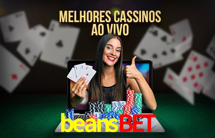 Weekend Specials beansbet