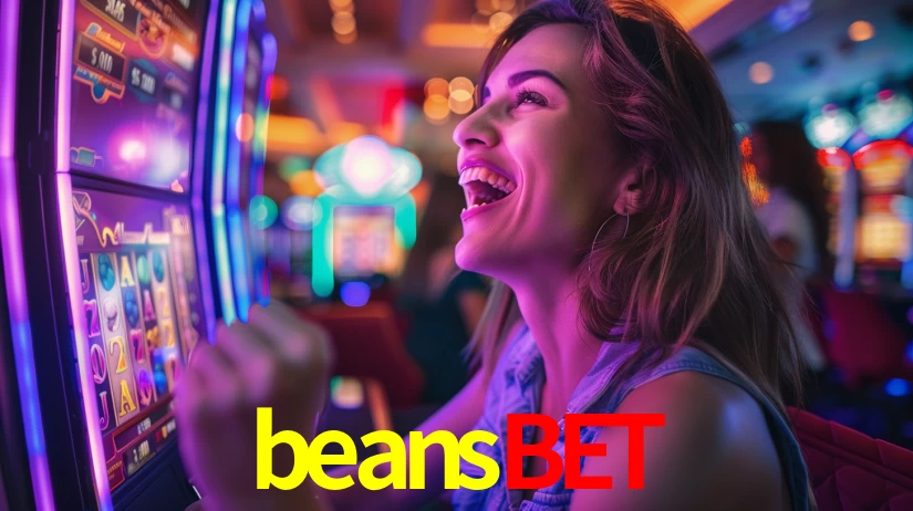 beansbet: Jogos de Caça-Níqueis-Altas Recompensas, Roleta-Velocidade, Blackjack-Desafios Máximos