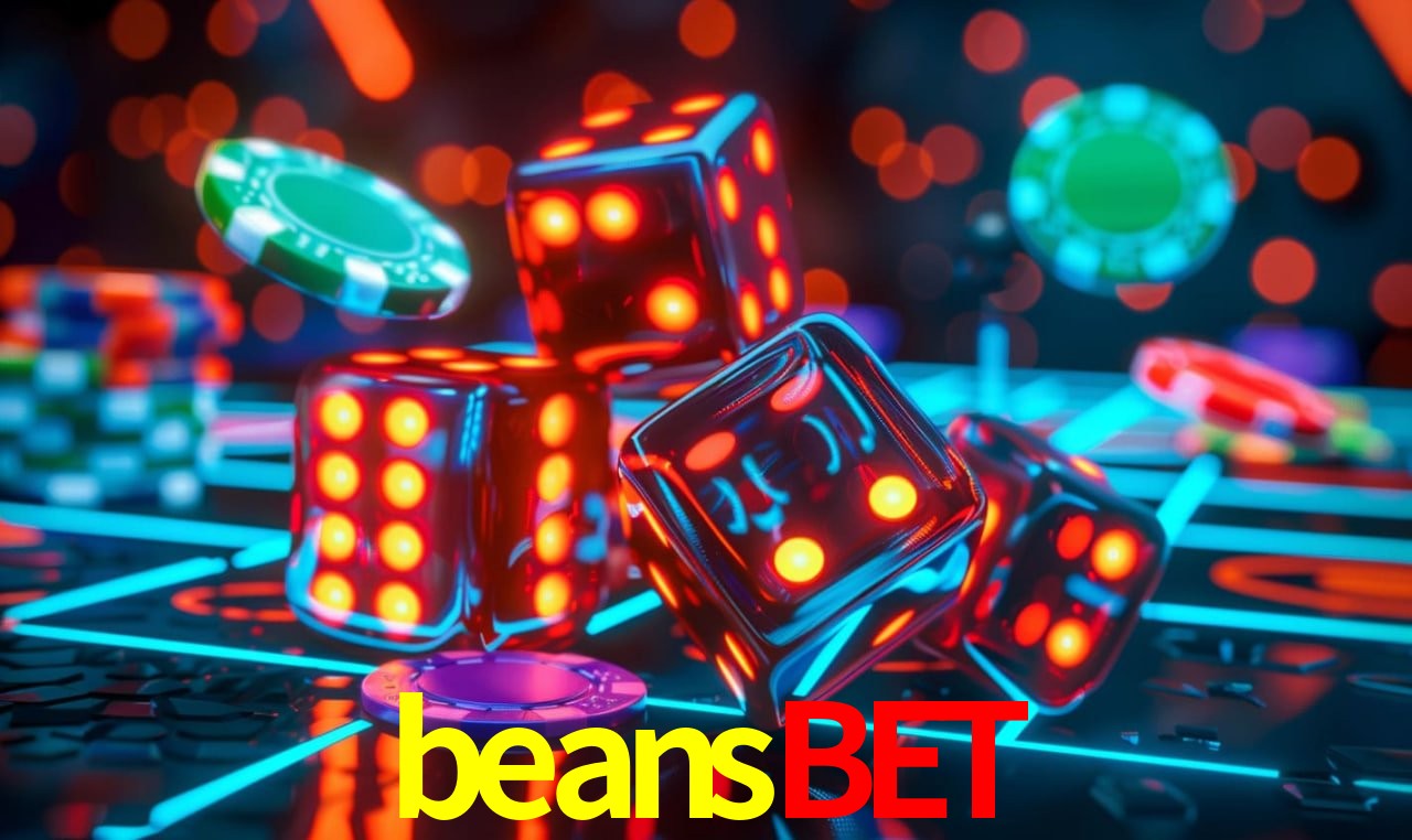 Desvendando o Mundo dos Jogos Virtuais na beansbet