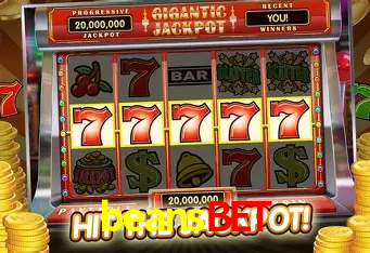 Descubra a Magia dos Jogos de Arcade no beansbet