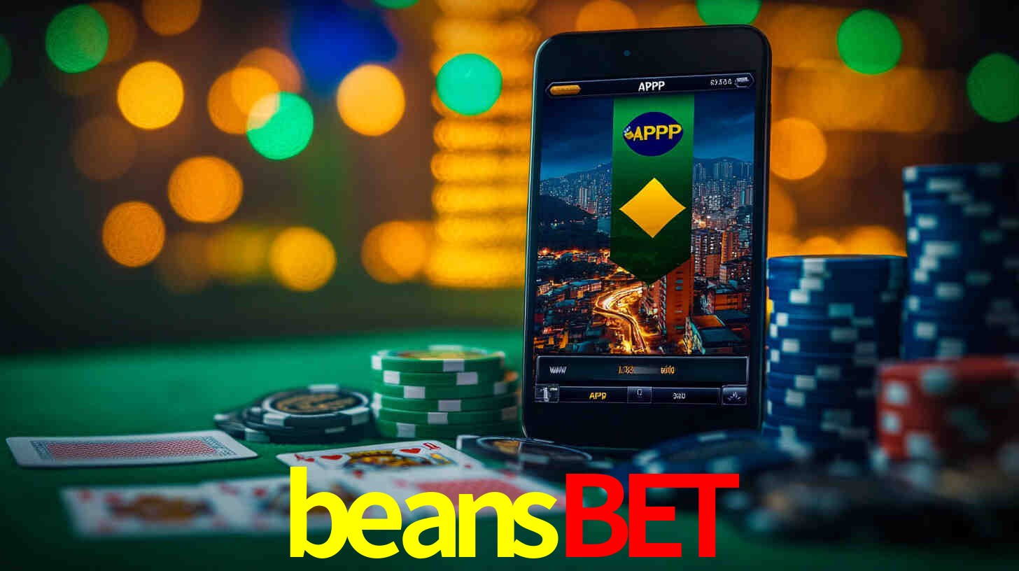 A Experiência Imersiva dos Cassinos Ao Vivo no beansbet