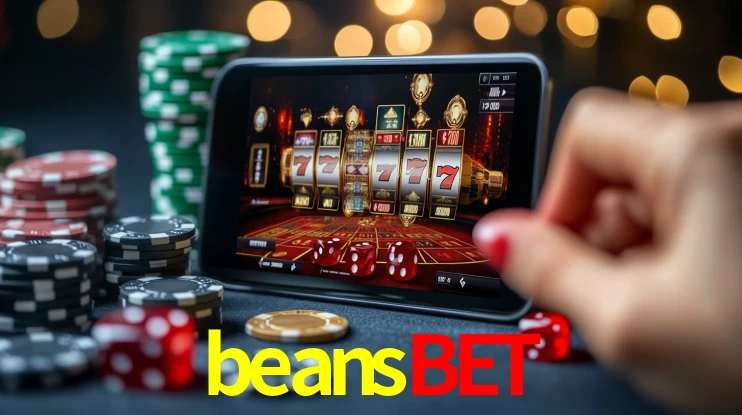 Premium Interface beansbet