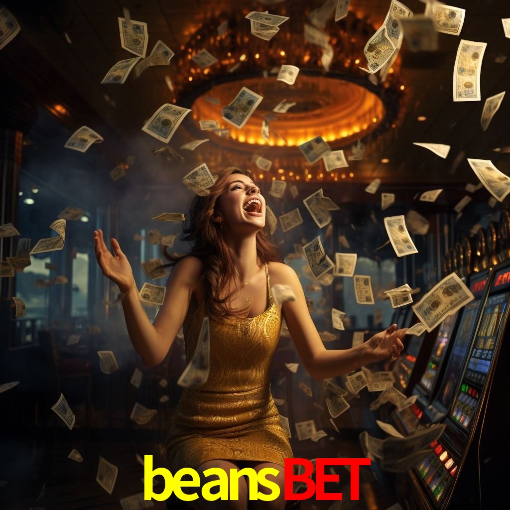 Blackjack Table beansbet