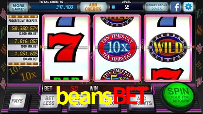 A Experiência Imersiva dos Cassinos Ao Vivo no beansbet