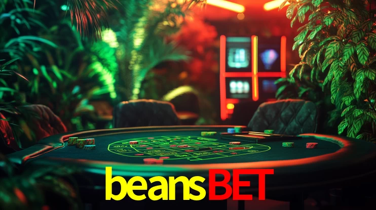 Welcome Bonus beansbet
