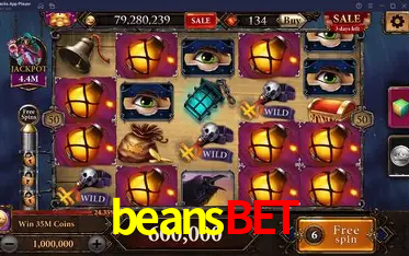 APP oficial da beansbet para mobile