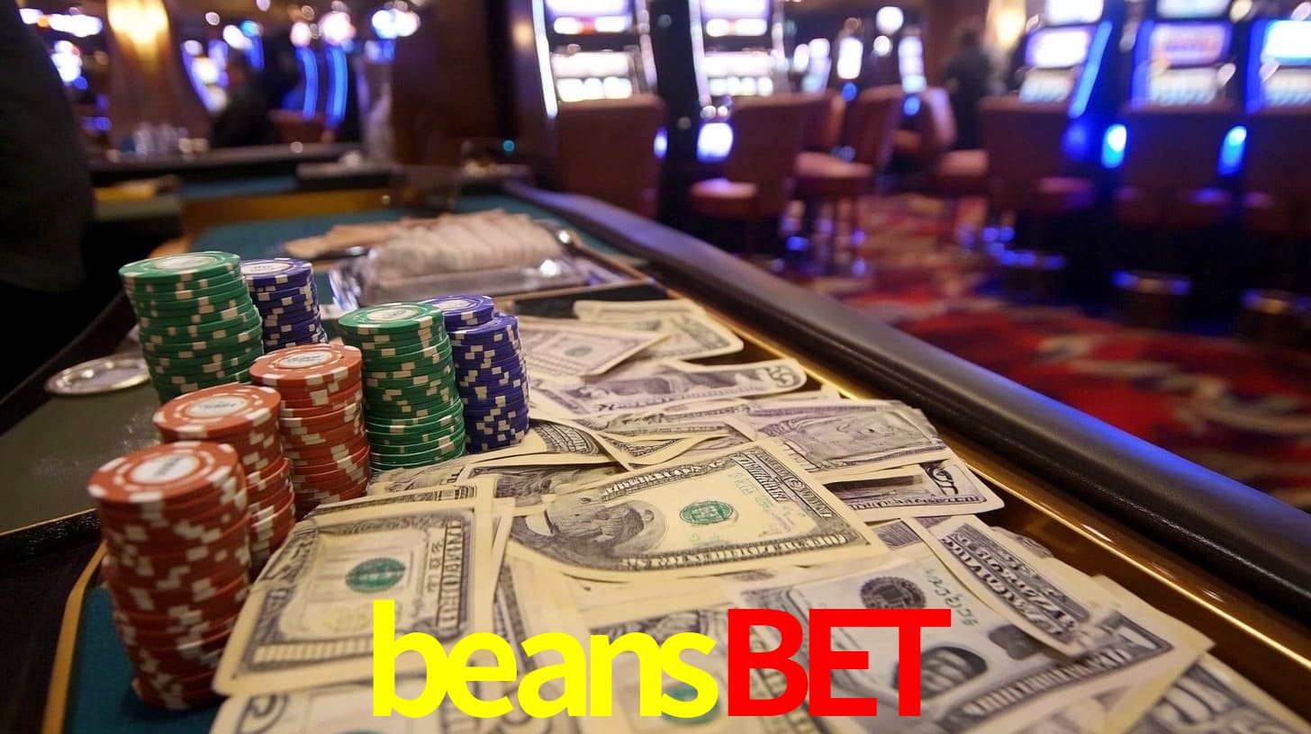 Seasonal Promotions beansbet