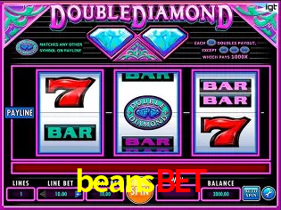 A Emoção da Loteria na beansbet: Uma Chance de Mudança de Vida