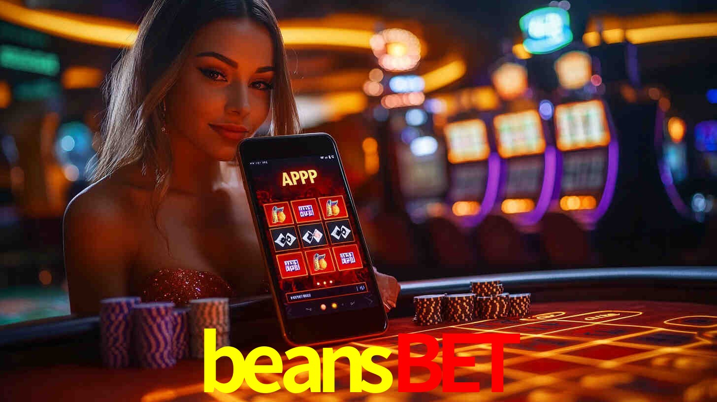 Inovações de Jogos na beansbet: O Futuro das Experiências Interativas